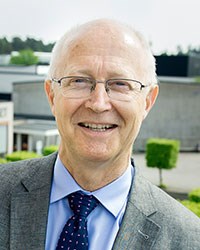 Johan Schnürer