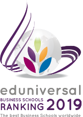 Eduniversal logotype Eduniversal logotype