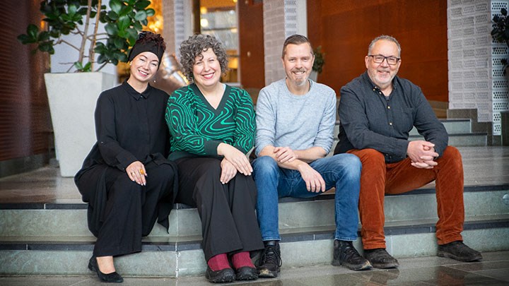 Programmes and courses.