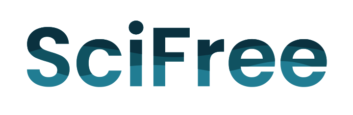 SciFrees logotyp