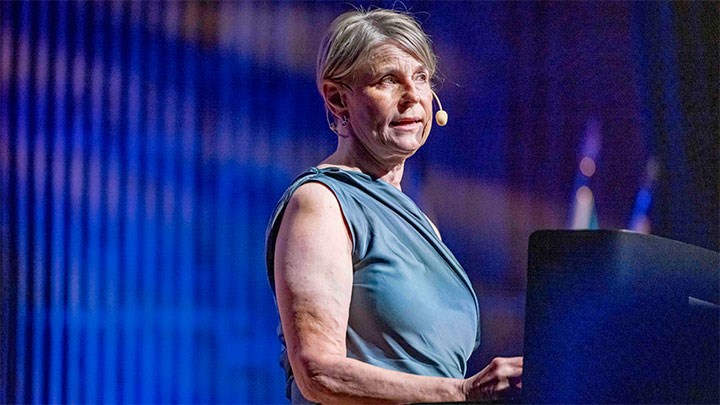 Maria Jansson