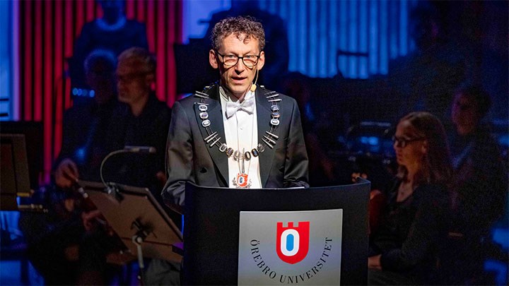 Åke Ingerman