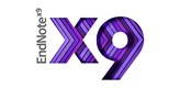 Bild på logotyp för EndNote X9