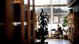 Universitetsbiblioteket. 