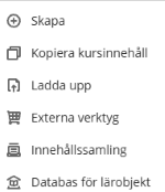 sk&auml;rmbild skapa