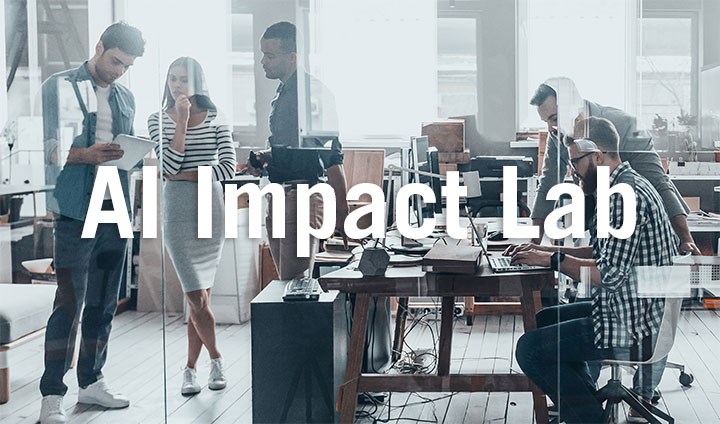 AI Impact Lab.