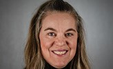 Anna Teledahl. 