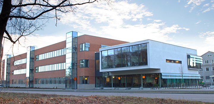 Campus USÖ