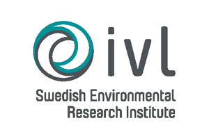 Th elogo for Sustainable research and consultancy - IVL