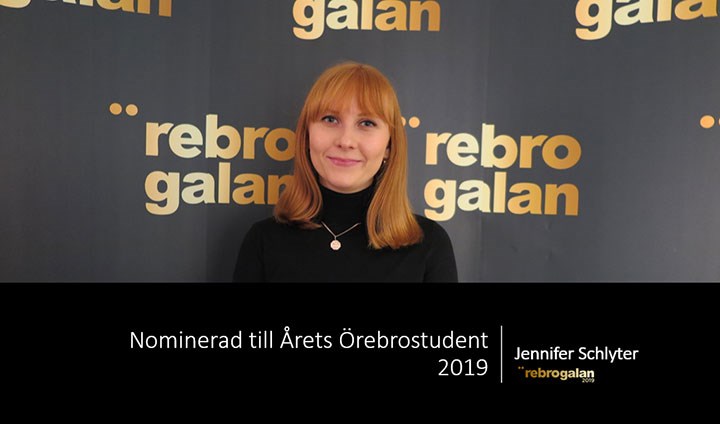 Jennifer Schlyter