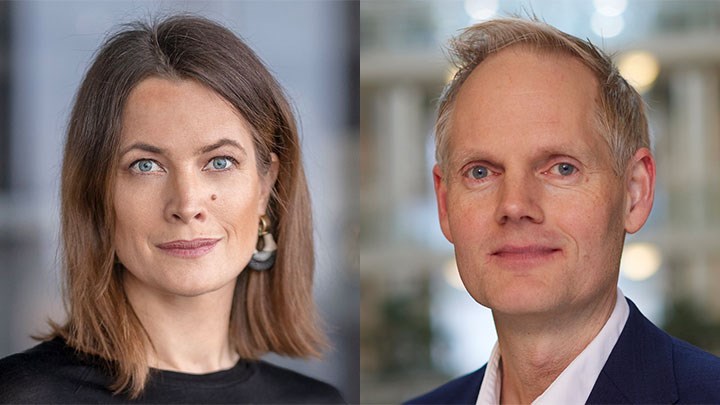Bland föreläsarna finns Louise Callenberg, ledartränare och expert på AI och förändringsledning, och Marcus Matteby, CIO i Sundsvall och ledamot i regeringens AI-kommission. Även experter från SCB och industrin har medverkat.