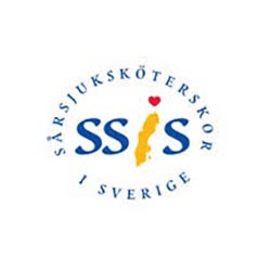 Sårsjuksköterskor i Sverige.