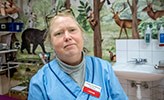 Frida Sundberg.