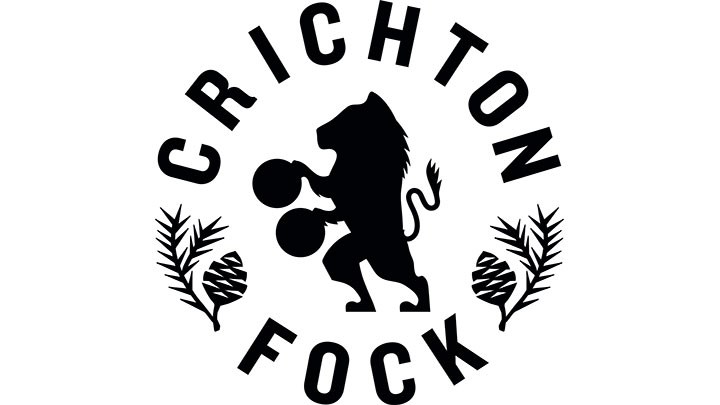 Crichton-Fock Holding.