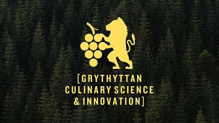 Grythyttan Culinary Science & Innovation.