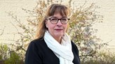 Anna Slettmyr porträtt