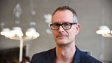 Fredrik Karlsson.