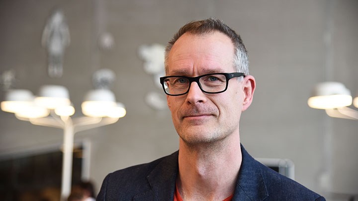 Fredrik Karlsson.