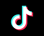 Tiktok logotype