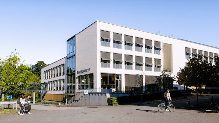 Bilbergska huset