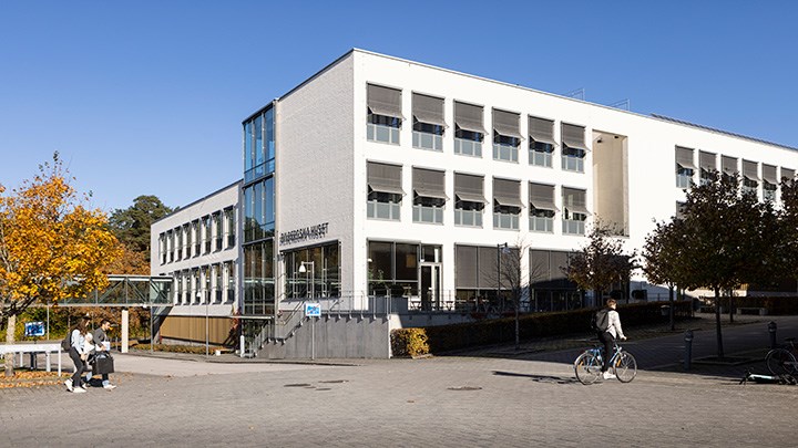 Bilbergska huset