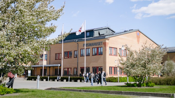 Prismahuset