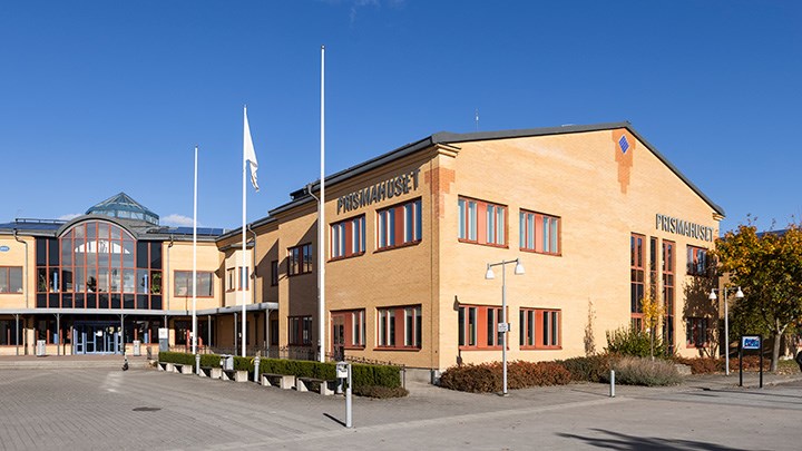 Prismahuset