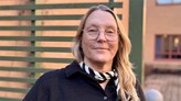Gabriella Lillsunde-Larsson, docent i biomedicin vid Örebro universitet