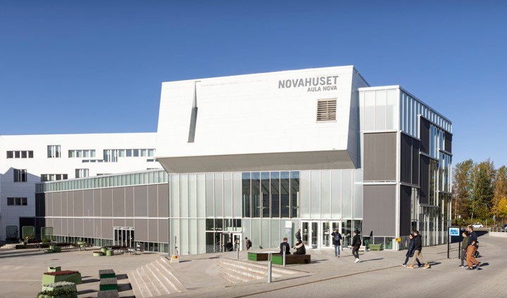 Novahuset