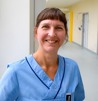 Hanna Östling