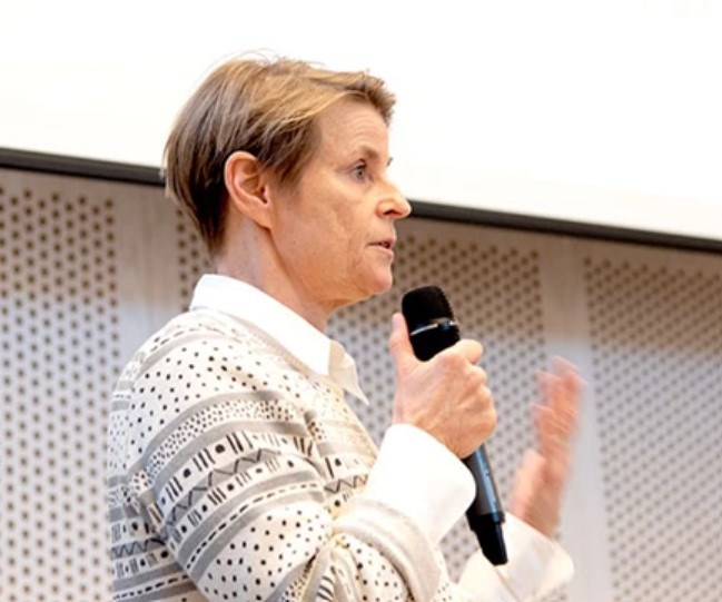 Maria Jansson