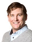 Martin Längkvist, universitetslektor i datavetenskap vid Örebro universitet.
