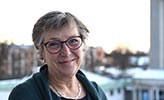 Liselotte Hermansson