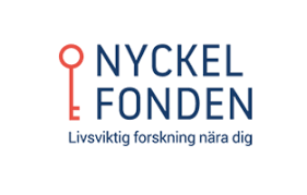 Nyckelfonden logotype.