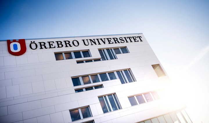 Novahuset, Örebro universitet 