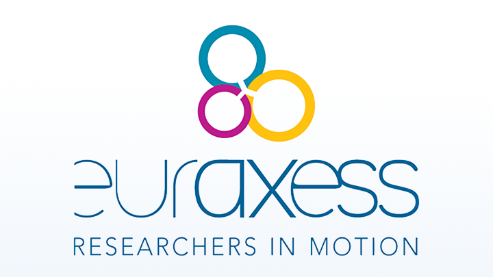 Euraxess logotype