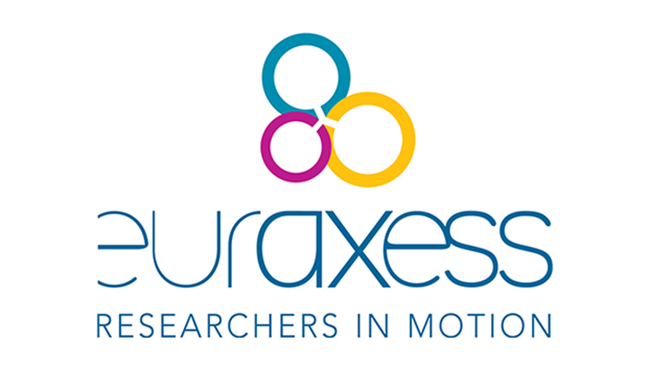 Euraxess logotype
