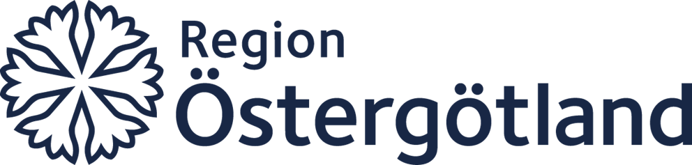 Logga region Östergötland