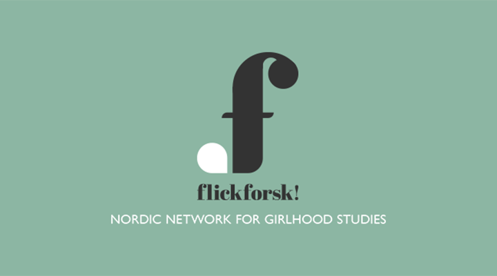 The Flickforsk logo