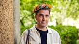 Martin Kragh, pressbild från SR