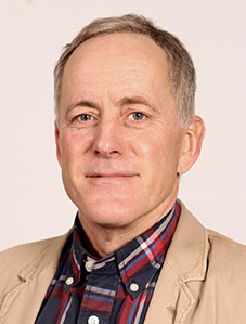 Åke Grönlund