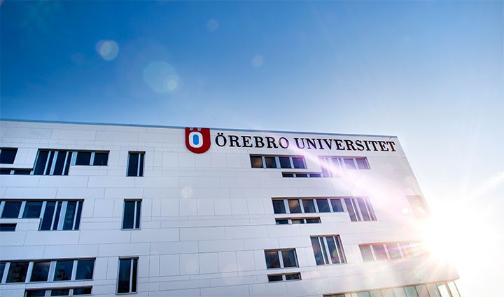 Örebro universitet