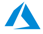 Logotype Azure.