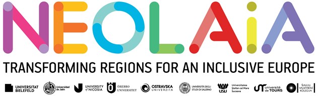 NEOLAiA logotype