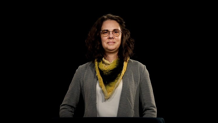 Karin Gustafsson.