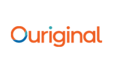 Logotyp för Ouriginal