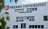 Örebro University