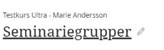 Skärmbild- gruppverktyget