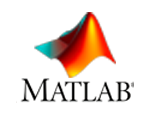 Logotype Matlab.