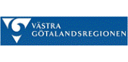 Västragötalandsregionen logotype